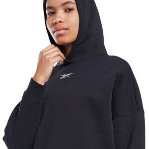 REEBOK Lux Women's Oversized Hoodie. Plus Size 4X